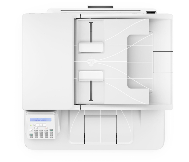 HP LaserJet Pro M227fdn G3Q79A - 1457163 - zdjęcie 4
